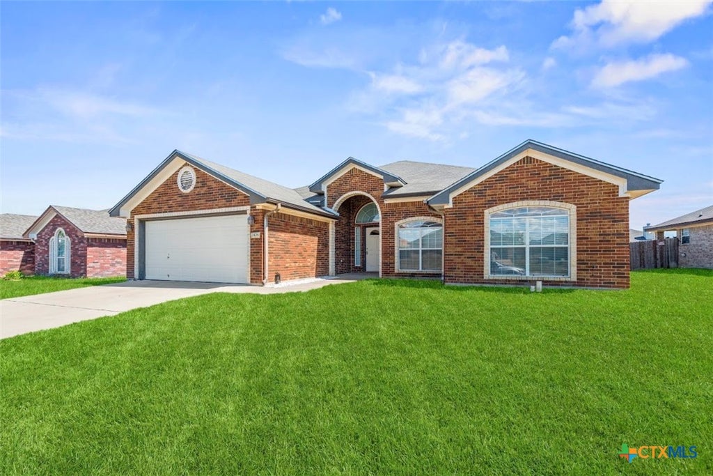 Photo of 2406 Lavender Lane, Killeen, TX 76549 (MLS # 627357)