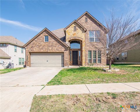 Photo of 1214 Jester Court, Copperas Cove, TX 76522 (MLS # 606565)