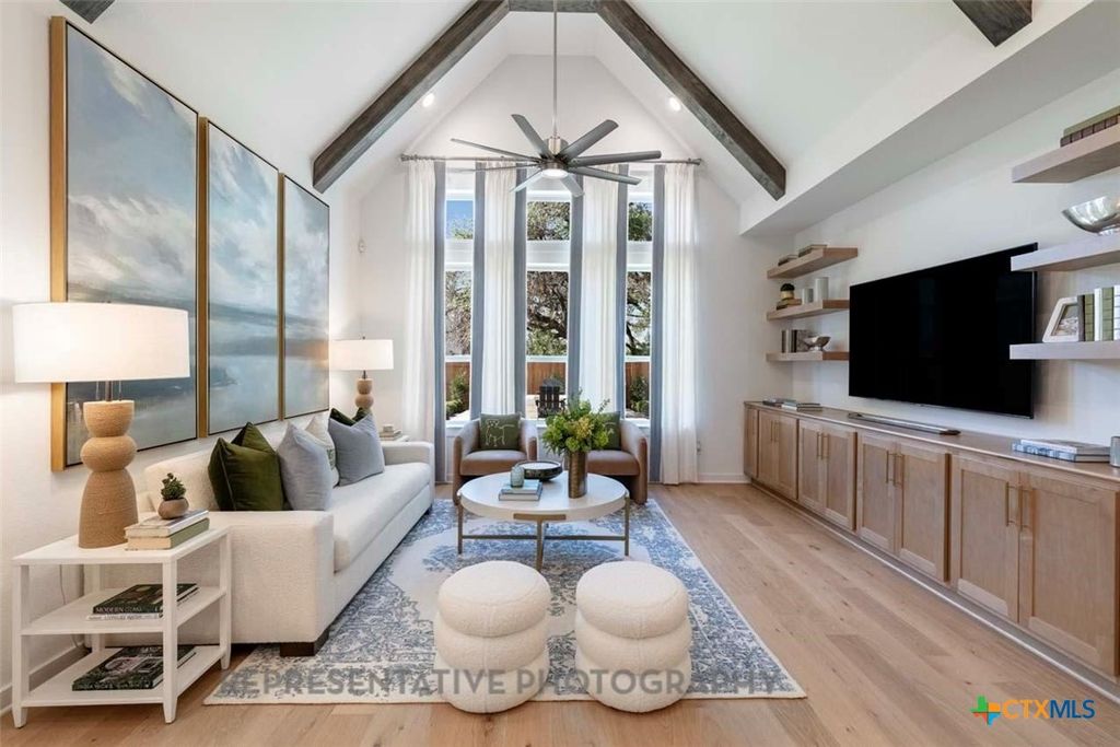 Photo of 212 Missouri Primrose Lane, San Marcos, TX 78666 (MLS # 603469)