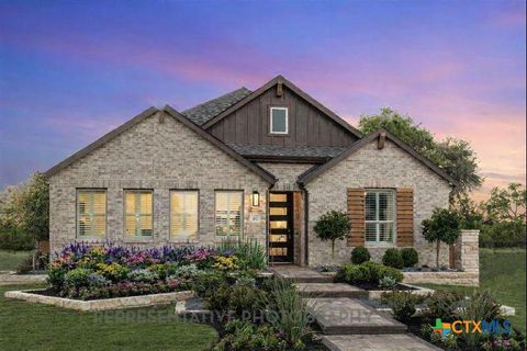 Photo of 212 Missouri Primrose Lane, San Marcos, TX 78666 (MLS # 603469)