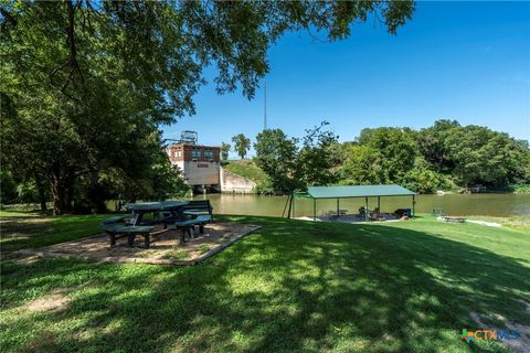 A home in New Braunfels