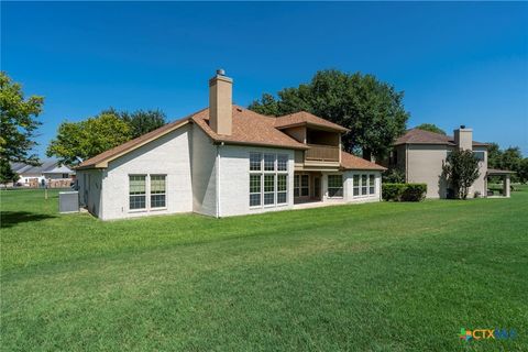 A home in New Braunfels