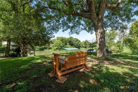 A home in New Braunfels