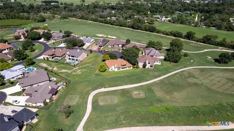 A home in New Braunfels