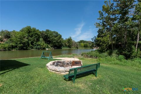 A home in New Braunfels