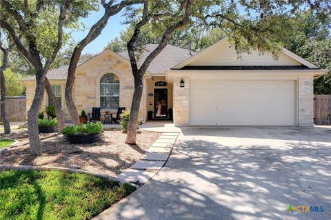 A home in San Marcos