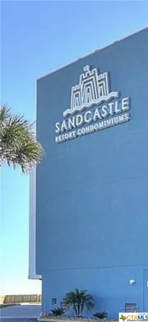800 Sandcastle Drive 328 Port Aransas TX 78373
