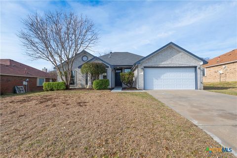 Photo of 604 Arapaho Drive, Harker Heights, TX 76548 (MLS # 613686)