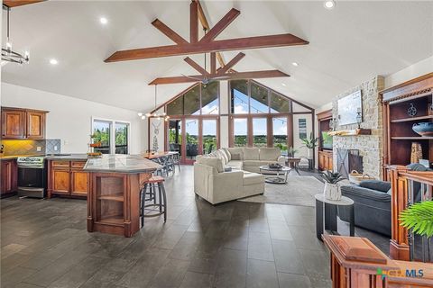 717 Riviera Drive Canyon Lake TX 78133