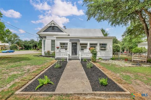 A home in New Braunfels