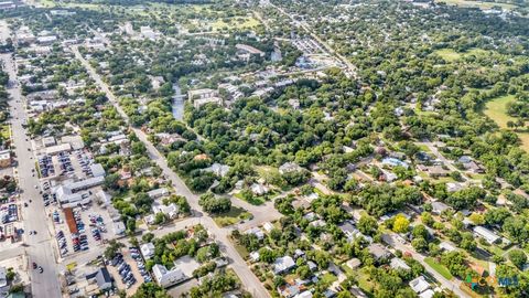 A home in New Braunfels