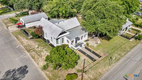 A home in New Braunfels