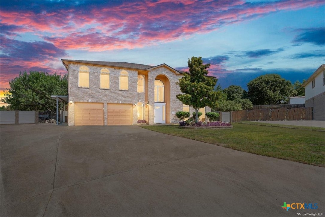 111 Missouri Drive