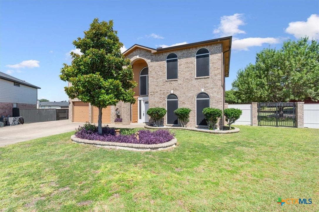 111 Missouri Drive