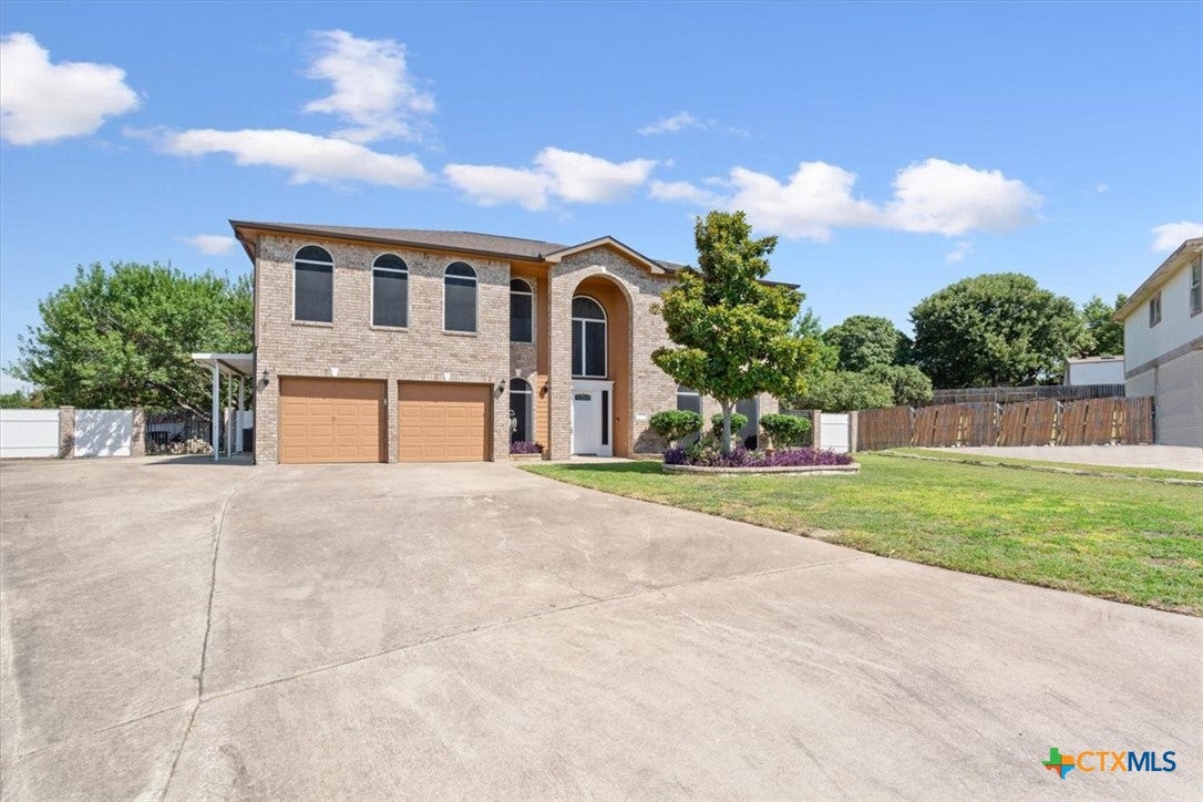 111 Missouri Drive