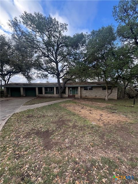 Photo of 104 Chula Vista Street, San Marcos, TX 78666 (MLS # 608129)
