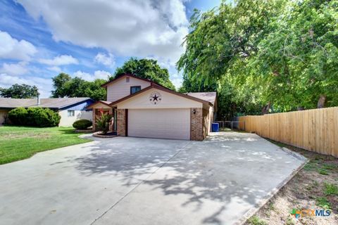 A home in New Braunfels