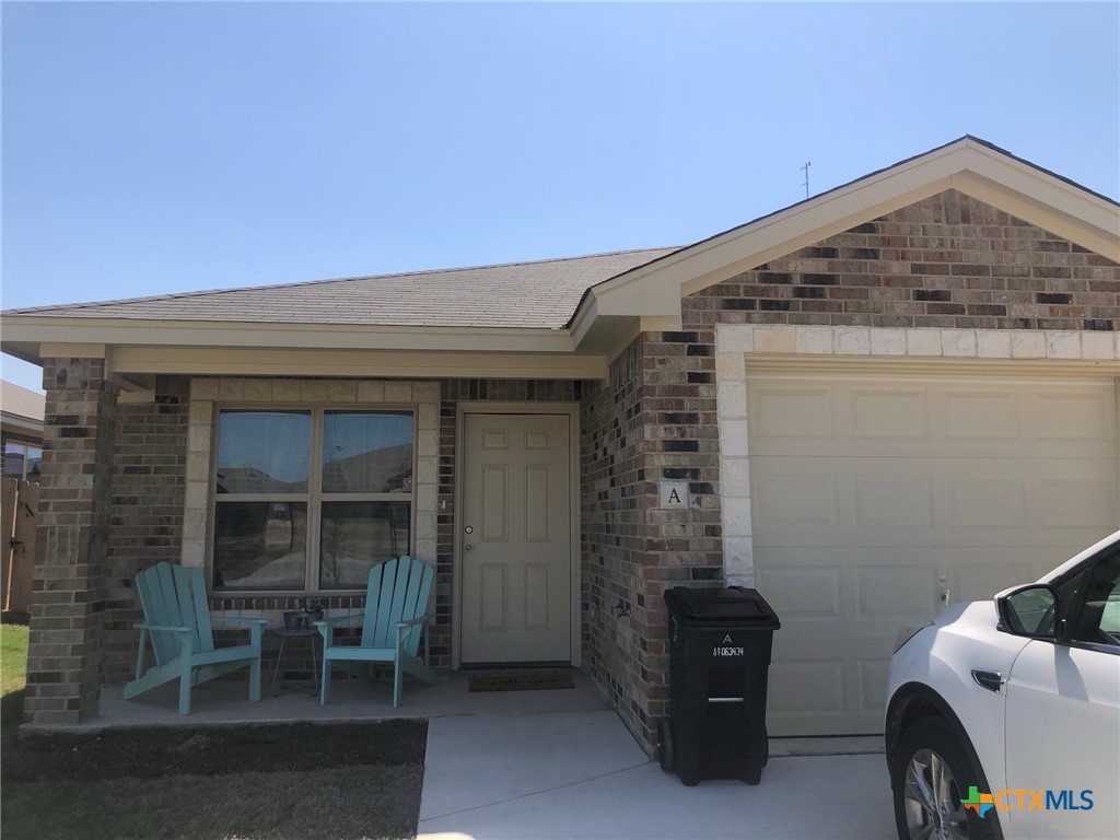 Photo 1 of 25 — 6004 Harriet Tubman Avenue A, Killeen, TX 76543