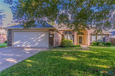 Photo of 2624 Blue Meadow Drive, Temple, TX 76502 (MLS # 598803)