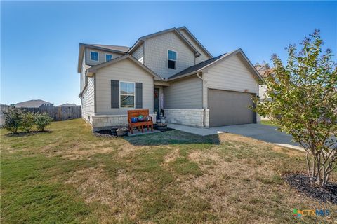 Photo of 1390 Rios Bend Drive, New Braunfels, TX 78130 (MLS # 613085)