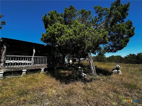 A home in Wimberley