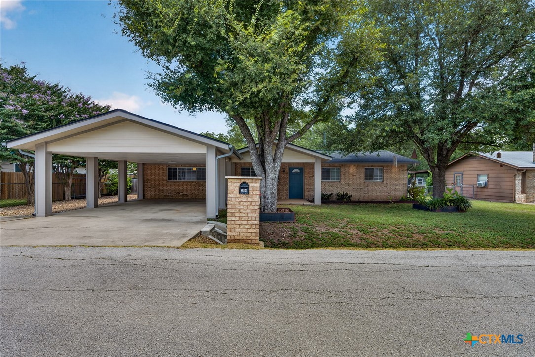 Photo 1 of 15 — 2414 Perkins Drive, Austin, TX 78744