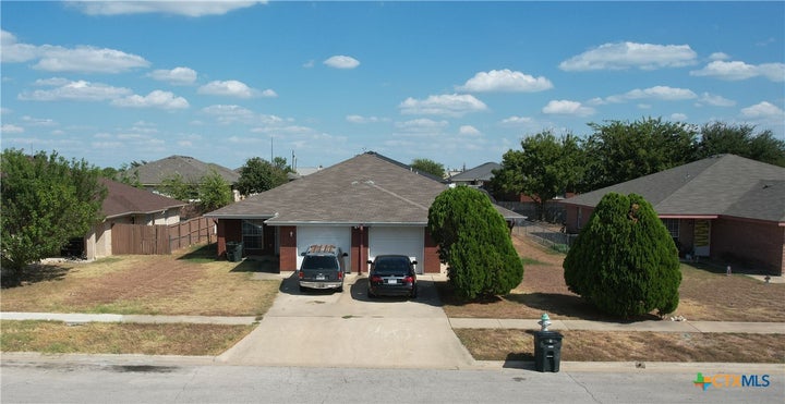 Photo 1 of 15 — 4604 Bowles Drive, Killeen, TX 76549