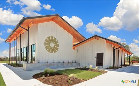 A home in New Braunfels