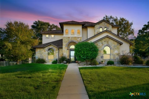 Photo of 2030 Sandy Point Road, Harker Heights, TX 76548 (MLS # 627012)