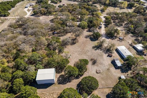 A home in Gatesville