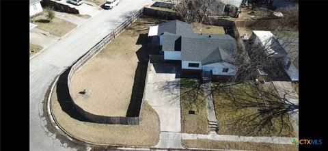 3804 Belmont Drive Waco TX 76711