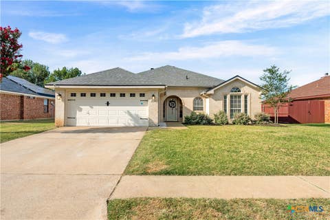 Photo of 2406 Basalt Drive, Killeen, TX 76549 (MLS # 621305)