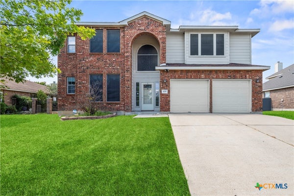 418 W IOWA DR, HARKER HEIGHTS, TX 76548 - Image 85c8b59e022dc614cc18a9bde8a52885/1845658163