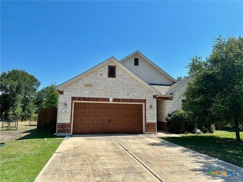 Photo of 413 Hunters Hill Drive, San Marcos, TX 78666 (MLS # 609326)