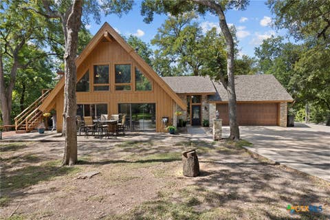 Photo of 2421 Marlandwood Road, Temple, TX 76502 (MLS # 621490)