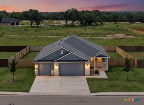 Photo of 3303 Pistoia Trail, Temple, TX 76502 (MLS # 614524)