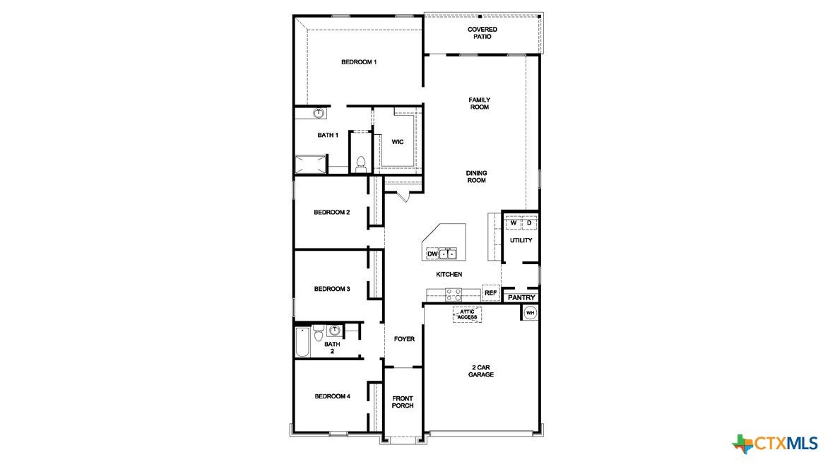 518 Bulah Drive