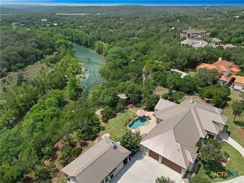 858 Riverforest Drive New Braunfels TX 78132