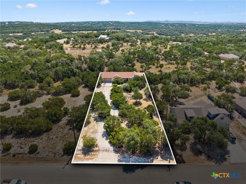 Photo of 1157 Lasso Loop Loop, Canyon Lake, TX 78133 (MLS # 625235)