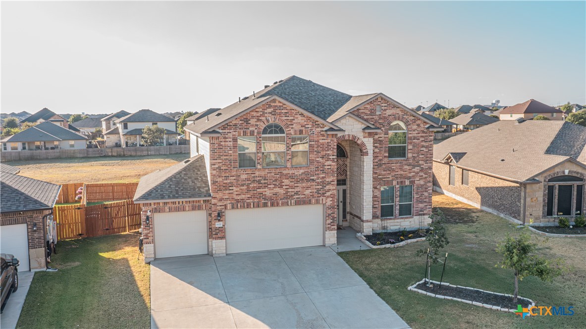 1122 Iron Glen Drive