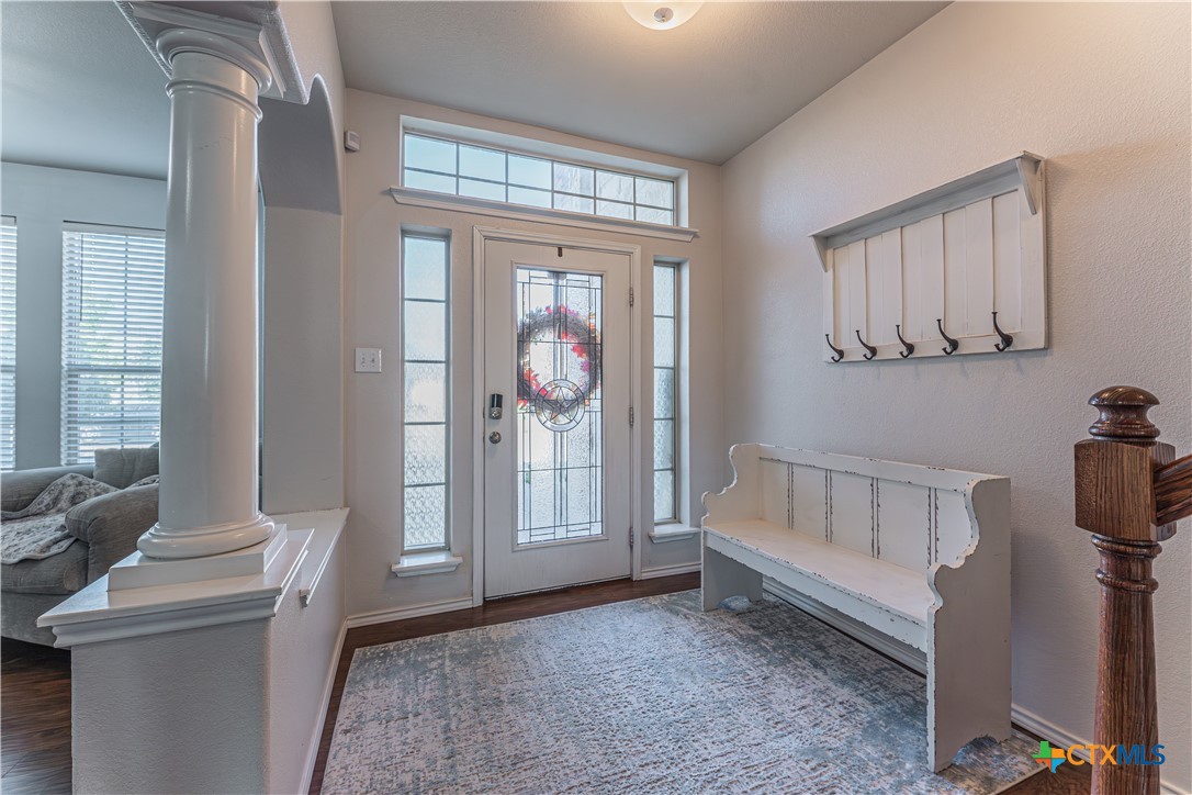 1122 Iron Glen Drive