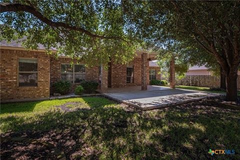 A home in Seguin