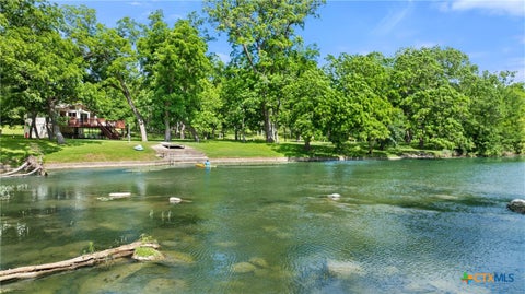 Photo of 1242 Ervendberg Avenue #Lot 4, New Braunfels, TX 78130 (MLS # 616092)