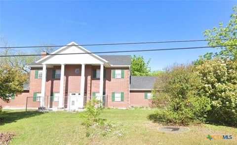 Photo of 715 E Downs Avenue, Temple, TX 76501 (MLS # 621912)