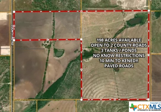 1850 County Rd 153