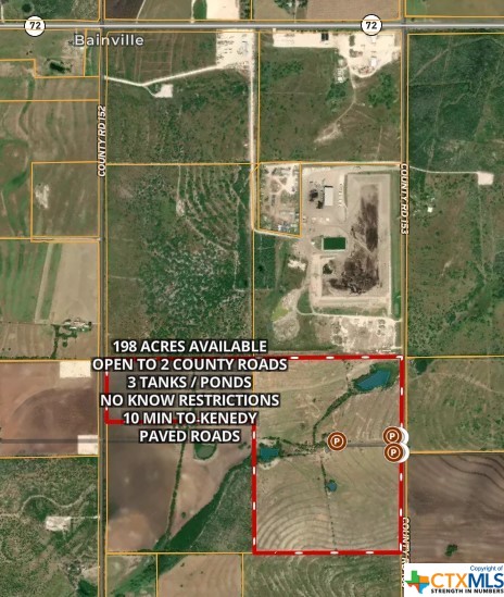 1850 County Rd 153