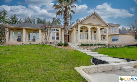 A home in Spring Branch