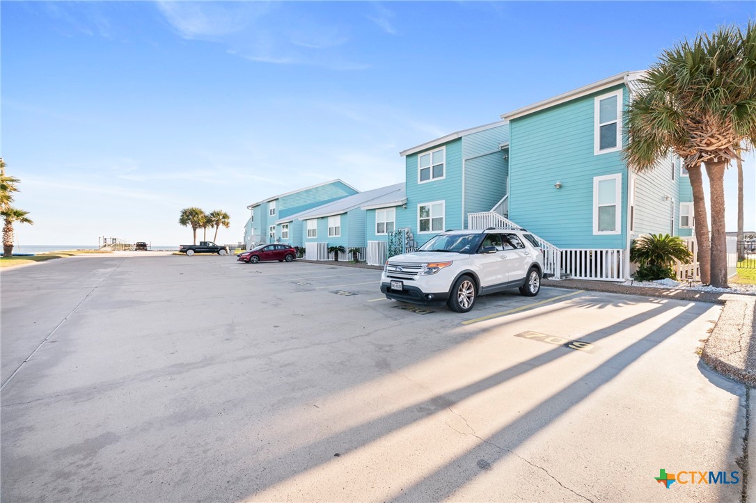 2292 N Fulton Beach Road 702