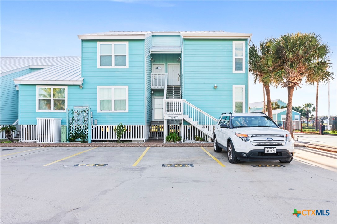2292 N Fulton Beach Road 702