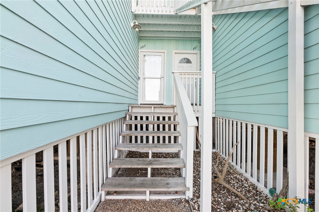 2292 N Fulton Beach Road 702